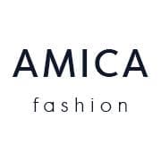 Amica - logo