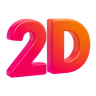 2d-icon