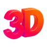 3d-icon