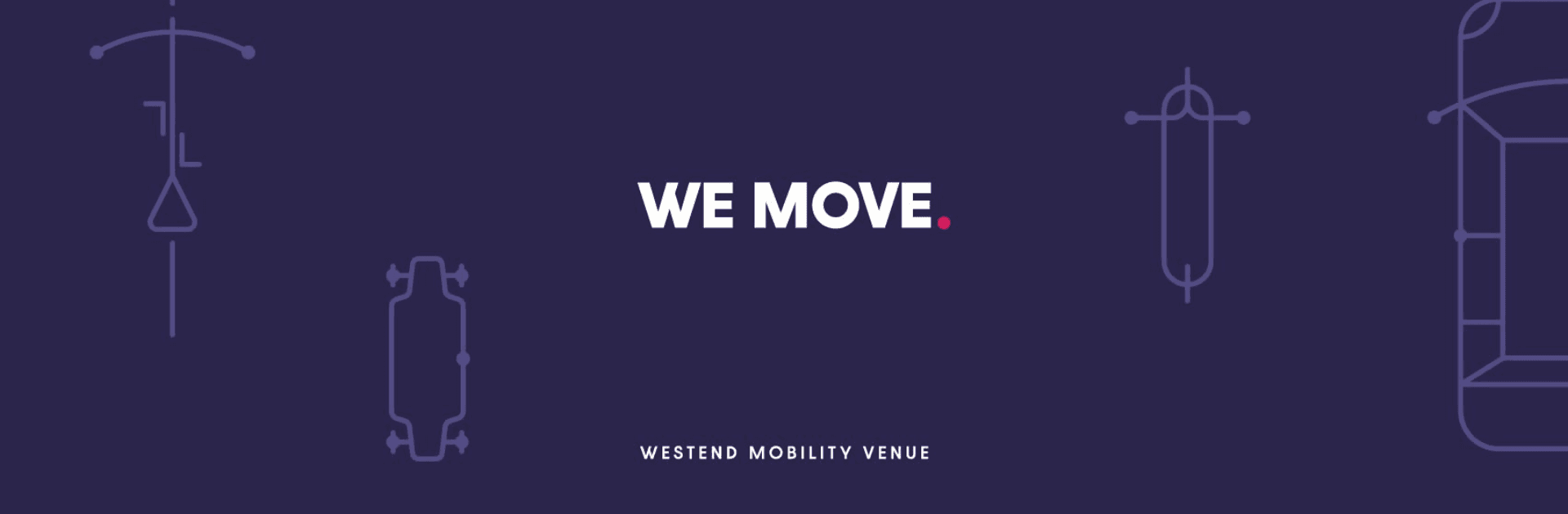 Megnyitott a WEMOVE Mobilitási Park a Westend tetején!