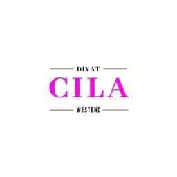 Cila Boutique store logo
