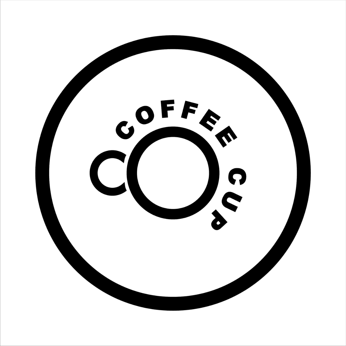 Coffee Cup - logo