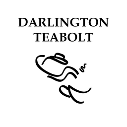 Darlington Teabolt store logo