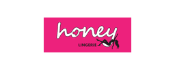 Honey Lingerie store logo