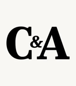 C&A store logo