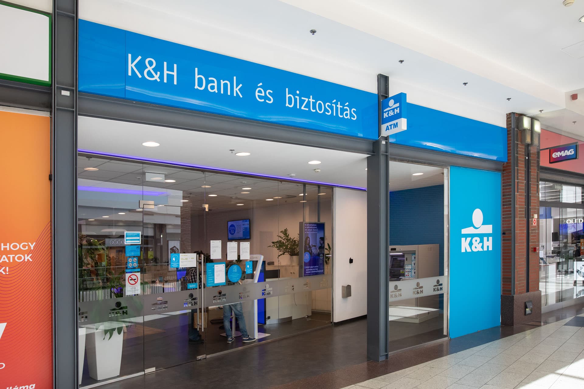 K&H Bank