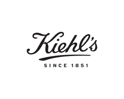 Kiehl’s store logo