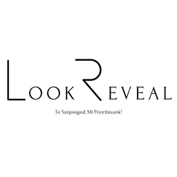 LookReveal store logo