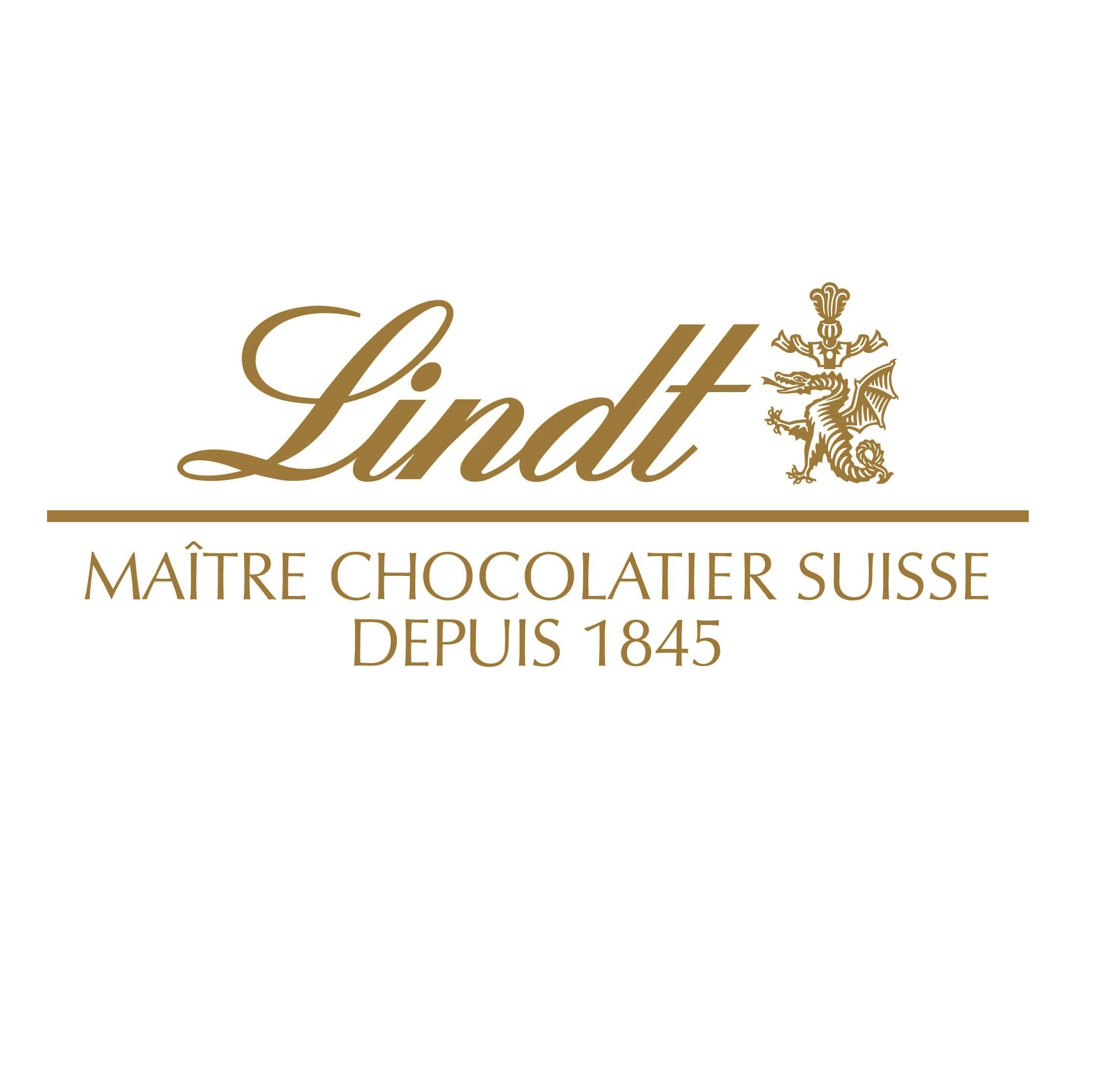 Lindt Márkabolt - logo