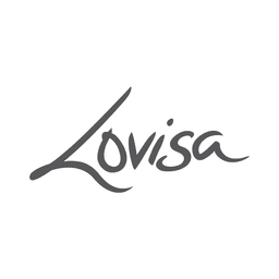 Lovisa store logo
