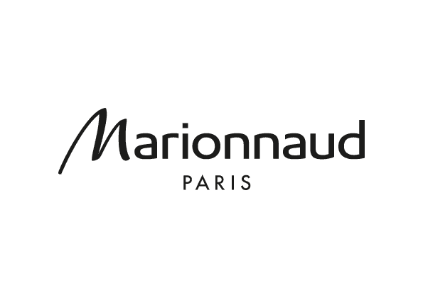 Marionnaud - logo