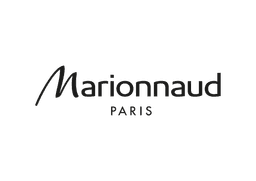 Marionnaud store logo