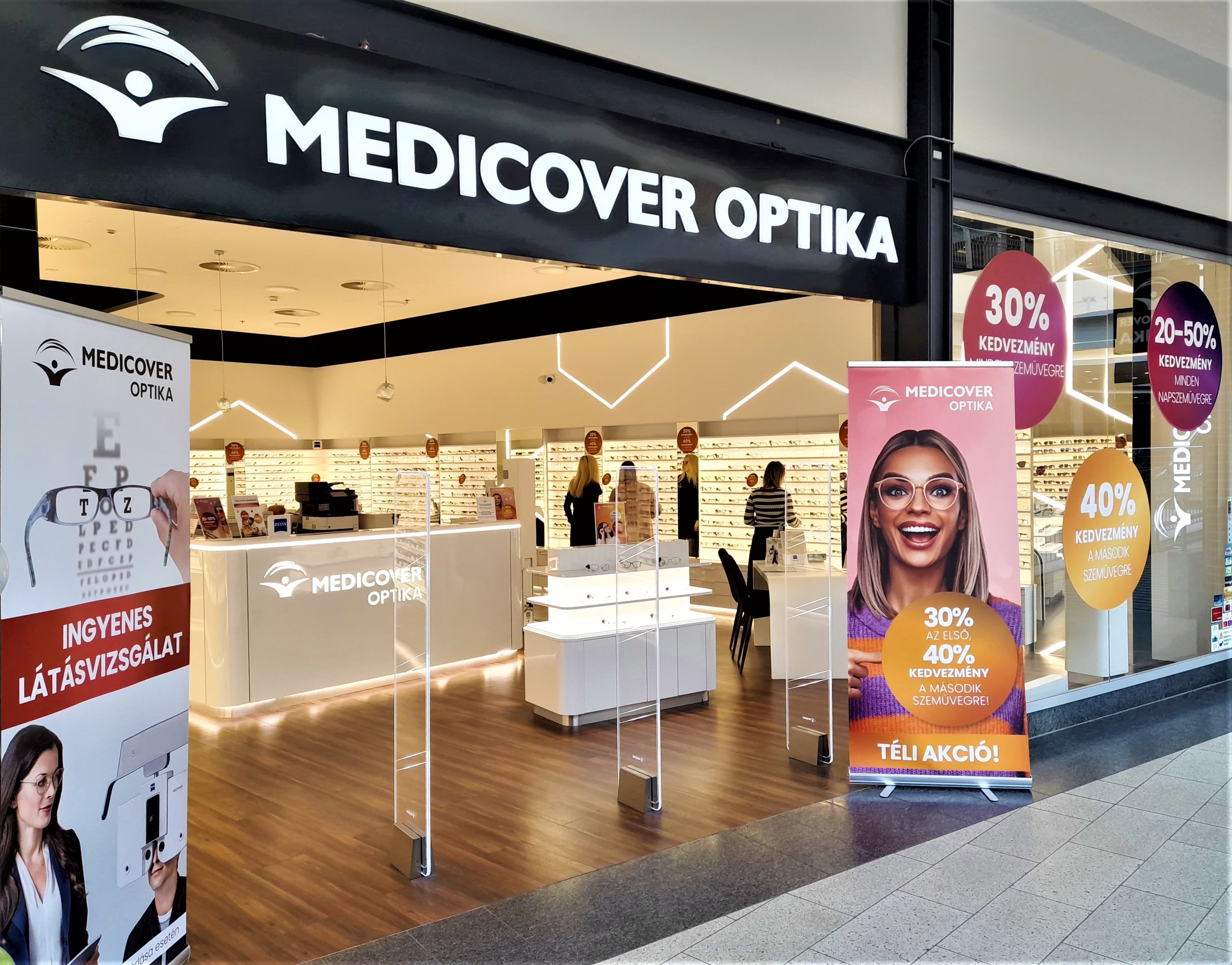 Medicare Optika