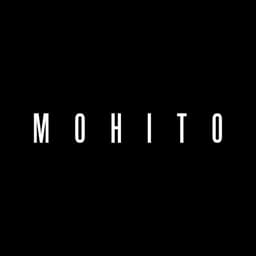 Mohito store logo