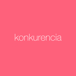 Konkurencia store logo