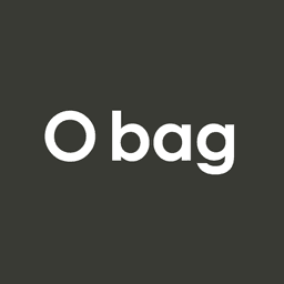 O bag store logo
