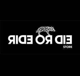 Ride or Die Store store logo