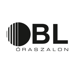 BL Óra Ékszer store logo