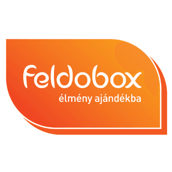Feldobox automata - logo