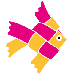 Kreatív Hobby store logo