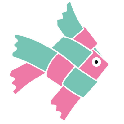 Kreatív Hobby, Gombolyag és Cérna - logo