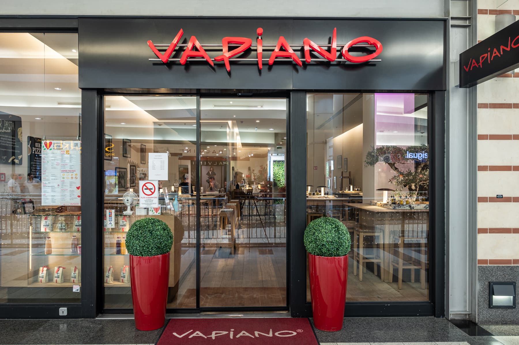 Vapiano