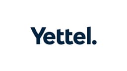 Yettel store logo