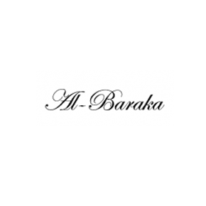 Al-Baraka Ajándékbolt - logo