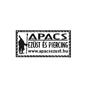Apacs Ékszer - logo