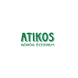 Atikos store logo