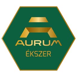 Aurum Ékszer store logo