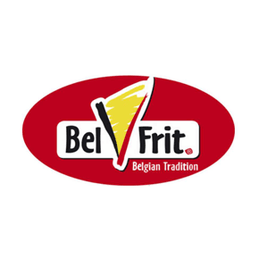 Belfrit - logo