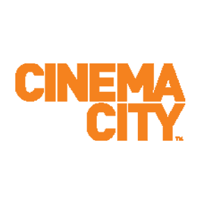 Cinema City Westend 4DX - logo