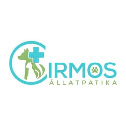 Cirmos Állatpatika store logo