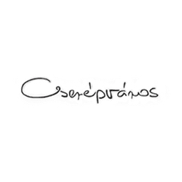 Cserépváros store logo