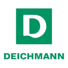 Deichmann - logo