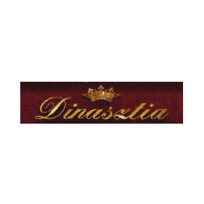 Dinasztia - logo