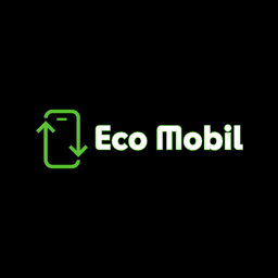 Eco Mobil store logo
