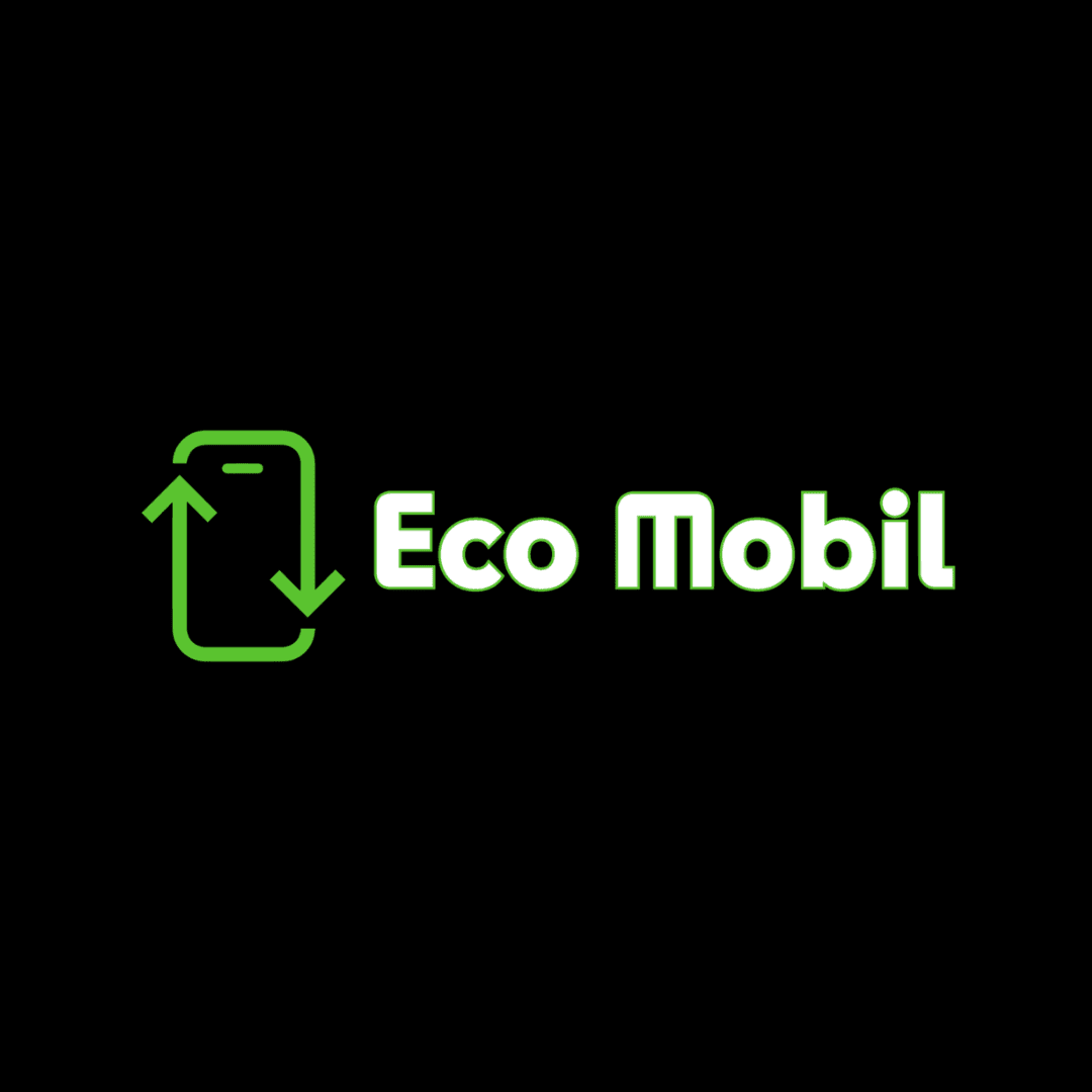 Eco Mobil - logo
