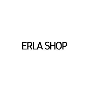 Erla Shop - logo