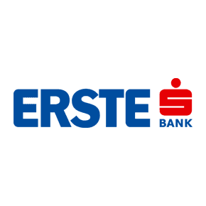 Erste Bank - logo