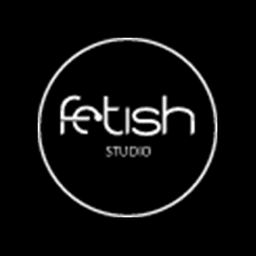 Fetish Tattoo & Piercing store logo