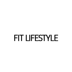Fit Lifestyle - logo