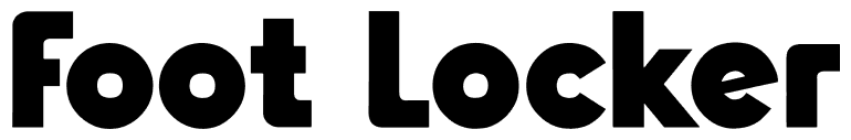 Foot Locker - logo