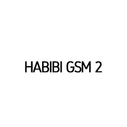 Habibi GSM store logo