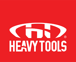 Heavy Tools store logo