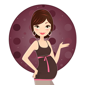 Hello Mami Maternity - logo