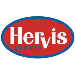 Hervis store logo