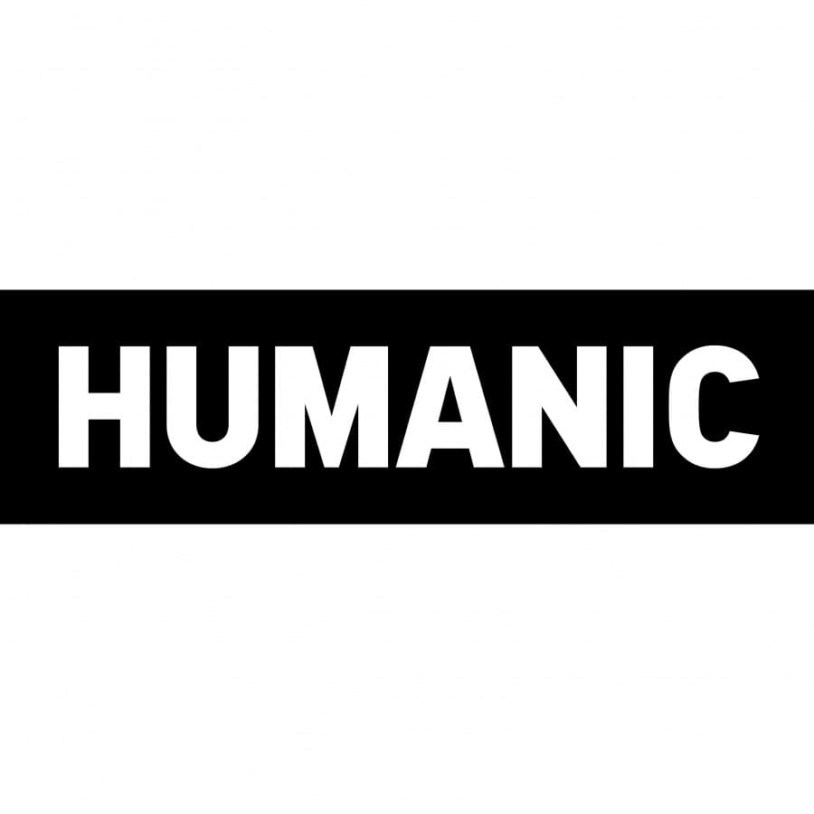 Humanic - logo