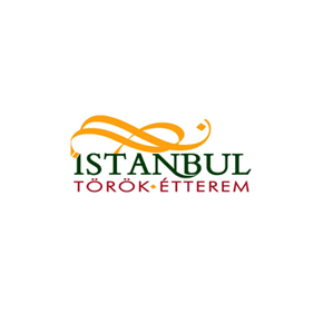 Istanbul Török Étterem - logo